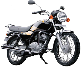 Tvs star dlx 2005 model spare on sale parts